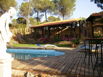 Logement Entier Calañas 257028-9