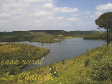 Logement Entier Calañas 257028-11