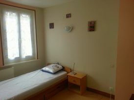 Hemvistelse Abbeville 79572