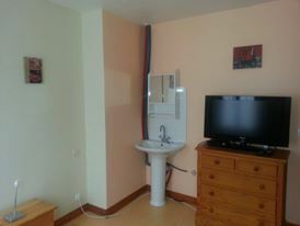 Hemvistelse Abbeville 79572