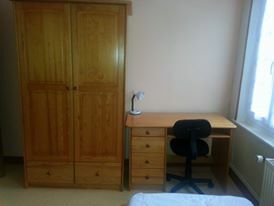 Zakwaterowanie U Rodziny Abbeville 79572