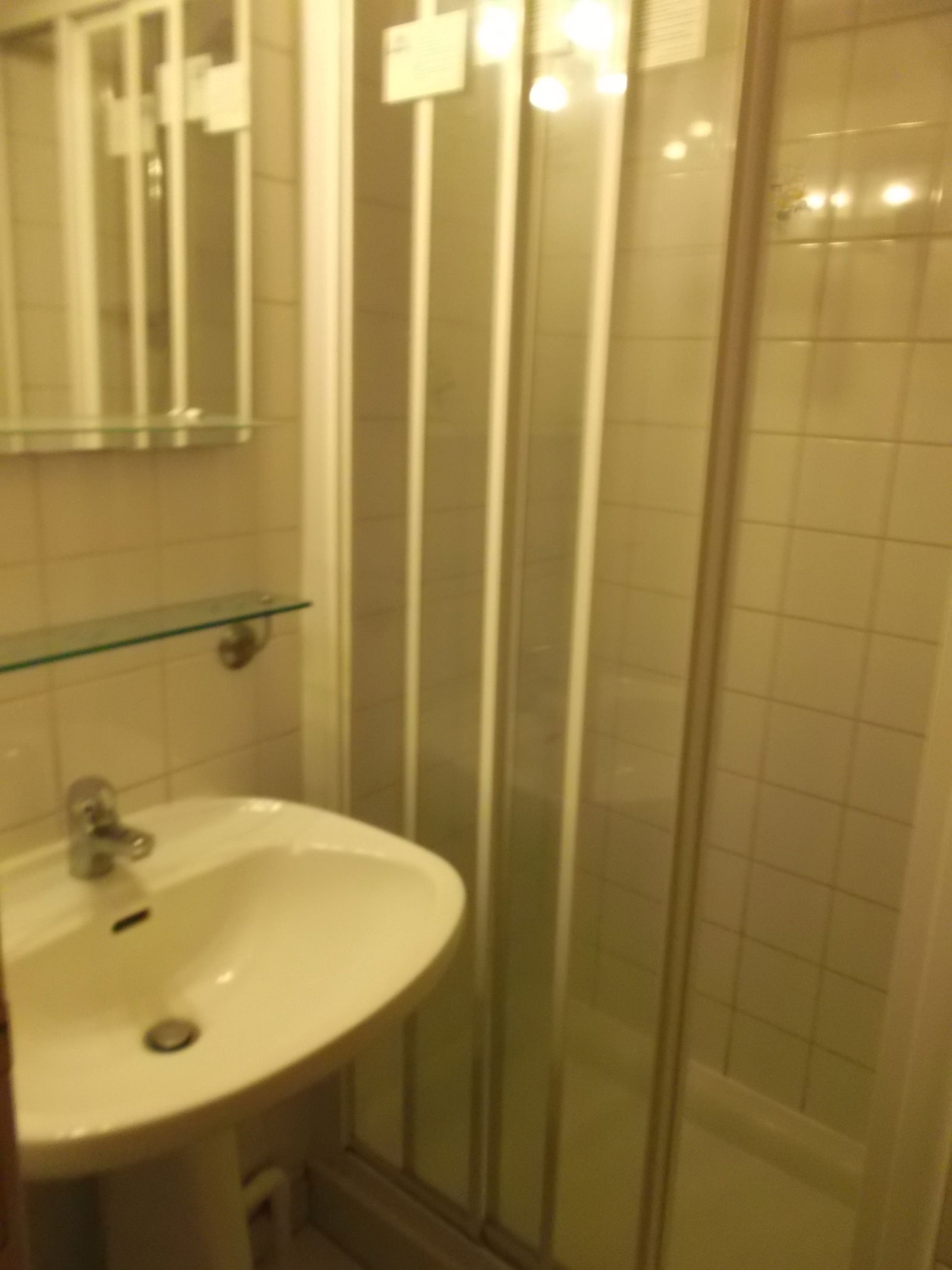 Zakwaterowanie U Rodziny Abbeville 79572