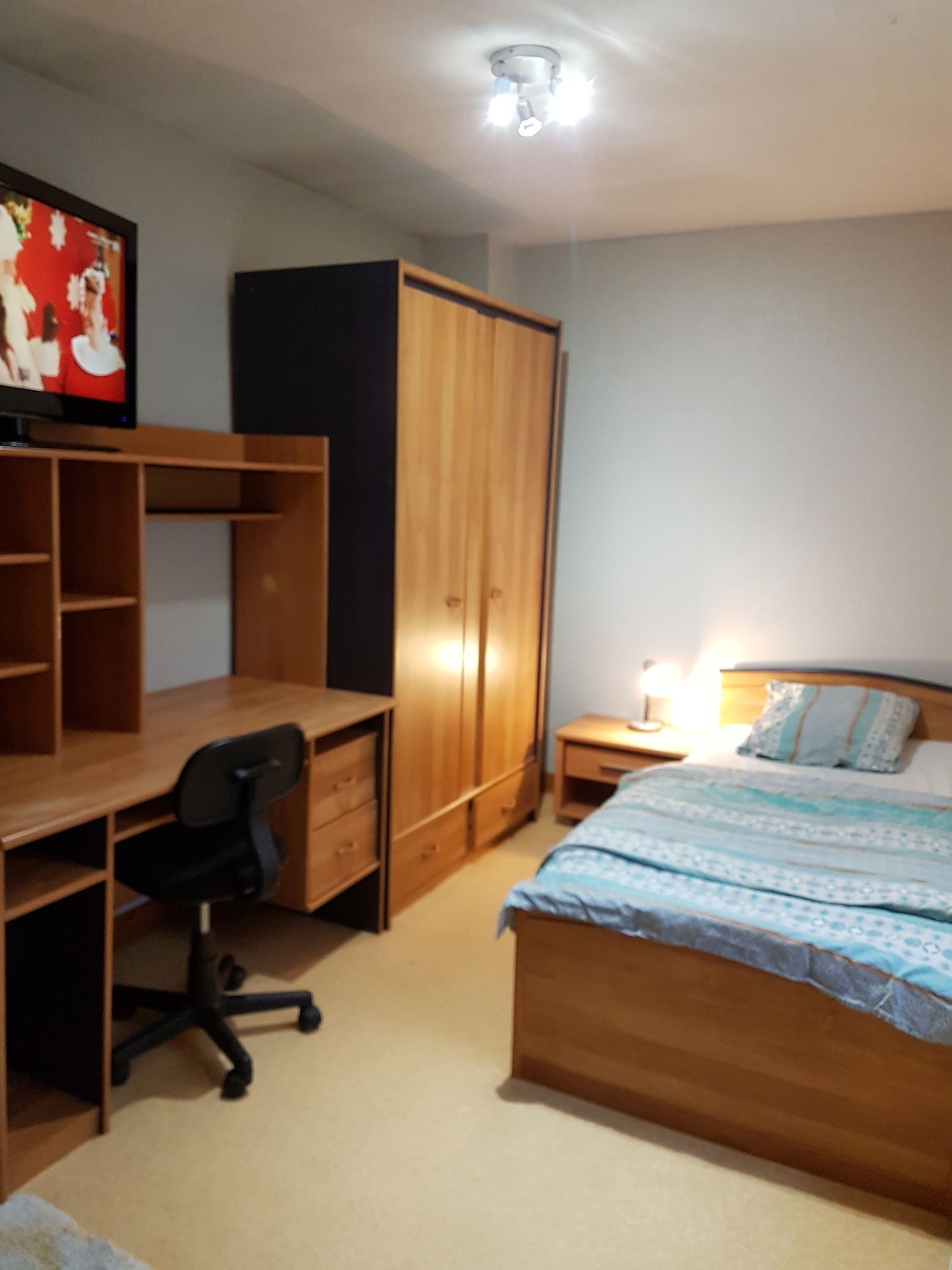 Hemvistelse Abbeville 83055
