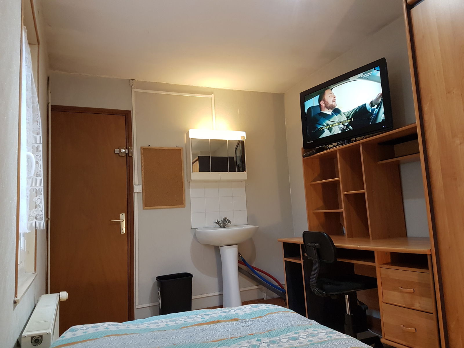 Hemvistelse Abbeville 83055