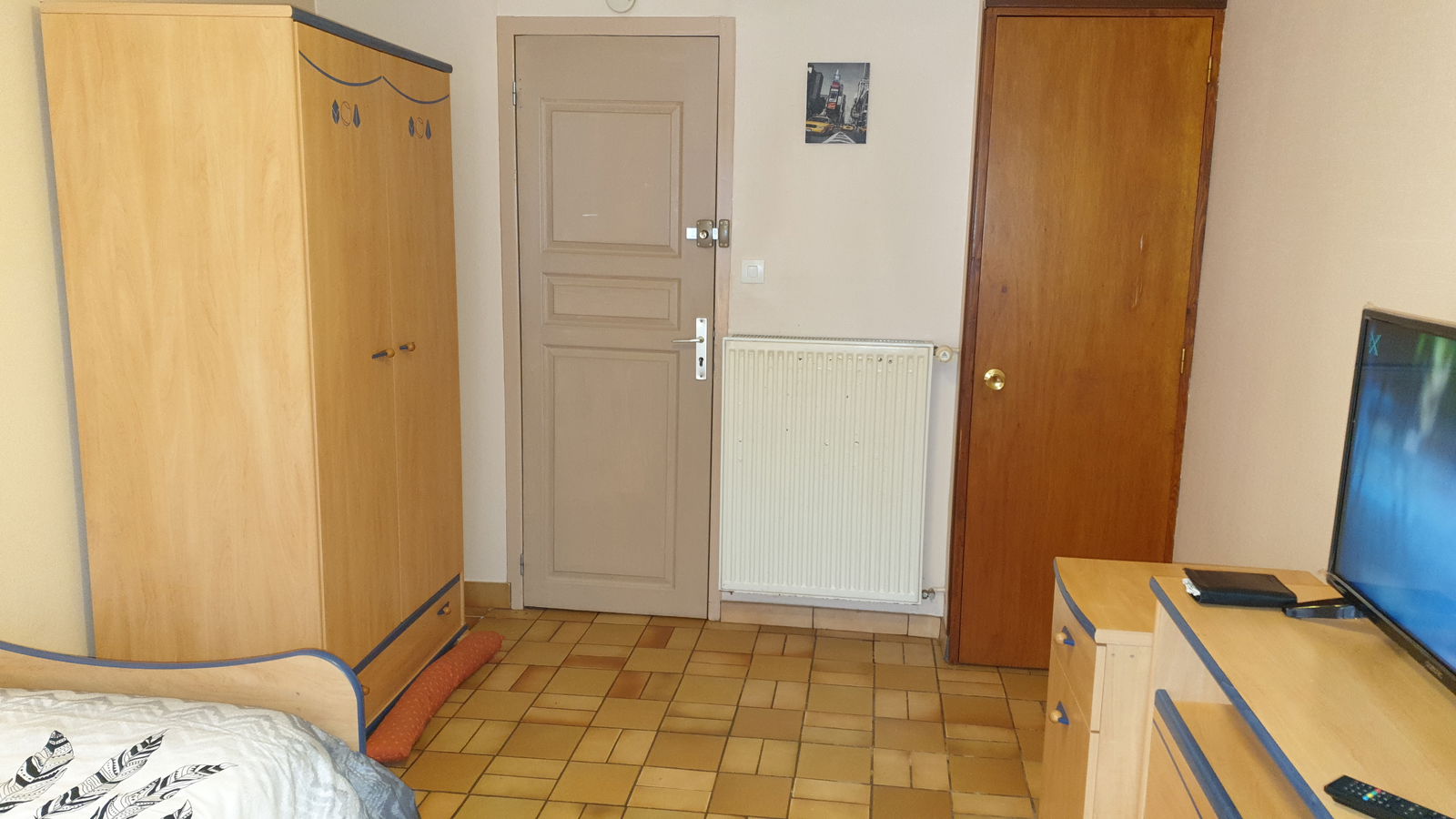 Hemvistelse Abbeville 83055