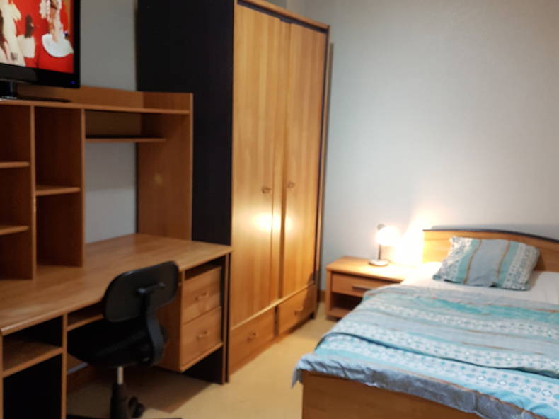 Quedarse En Casa Abbeville 83055-1