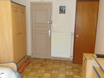 Chambre Chez L'habitant Abbeville 83055-7
