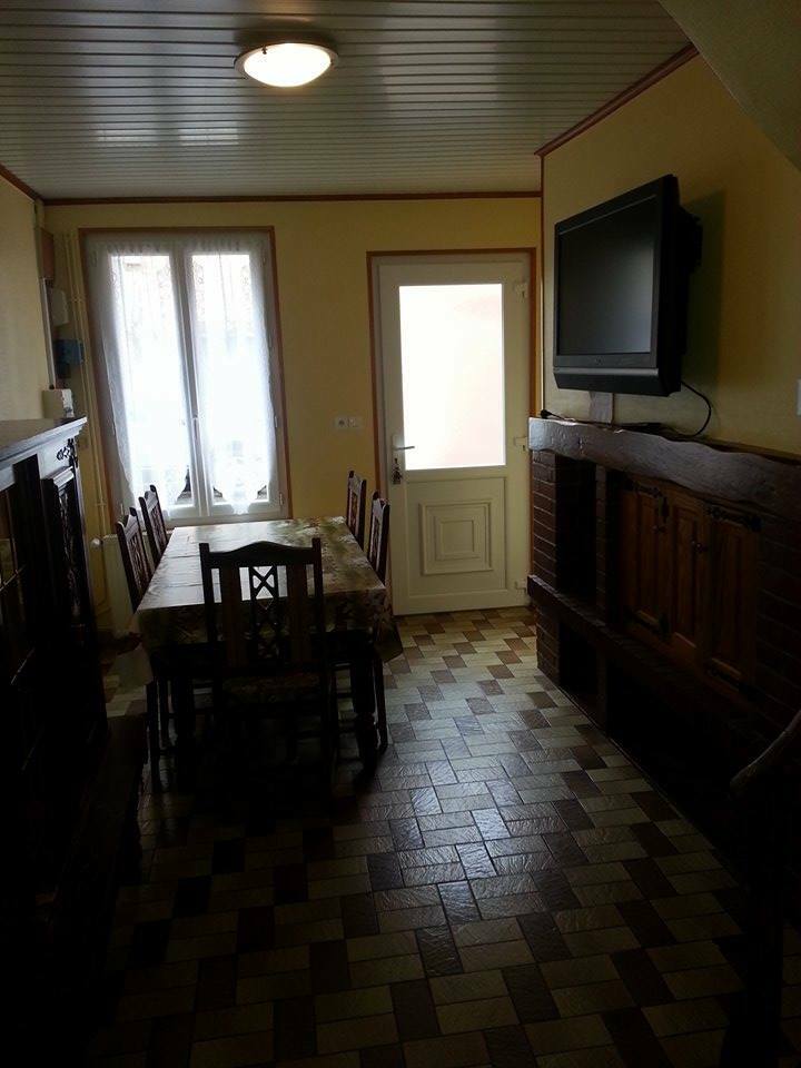 Colocation Abbeville 164635