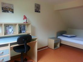 Colocatie Abbeville 164635