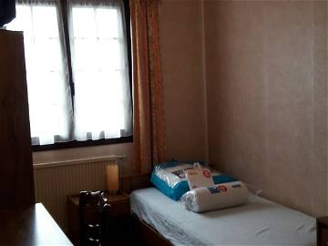 Chambre À Louer Abbeville 212638