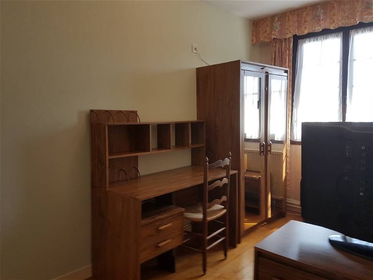 Chambre À Louer Abbeville 212638