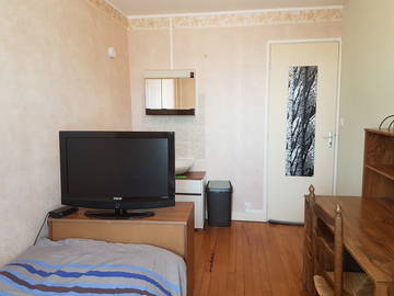 Chambre Chez L'habitant Abbeville 212638-4