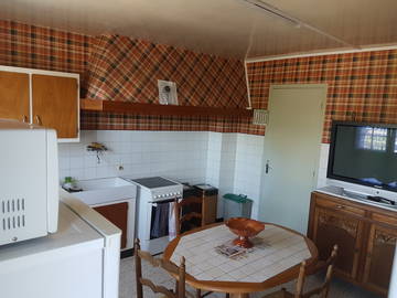 Chambre Chez L'habitant Abbeville 212638-6