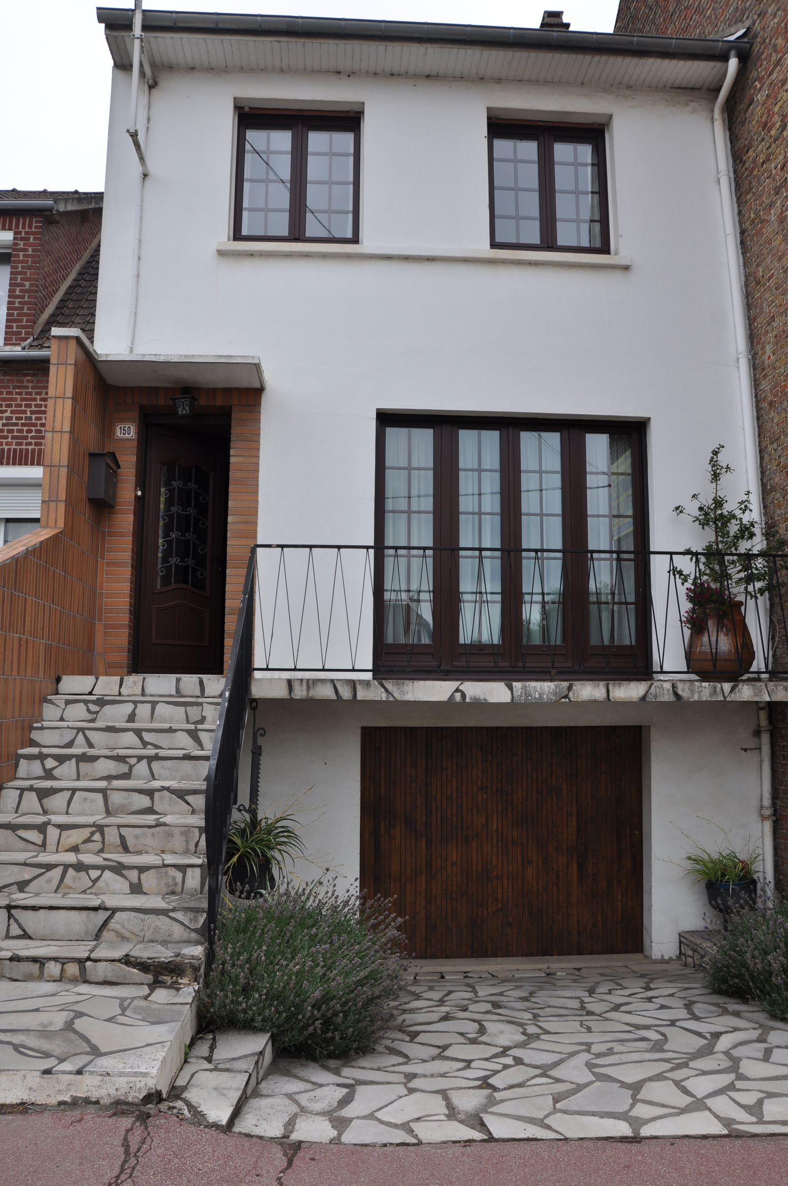 Homestay Abbeville 212638