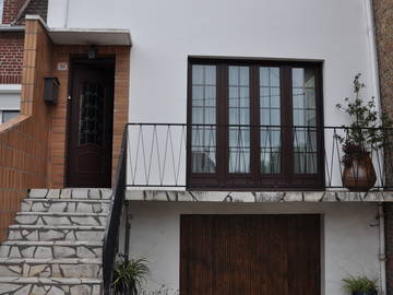 Chambre Chez L'habitant Abbeville 212638-8