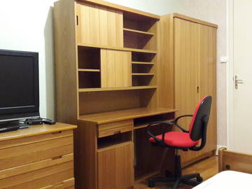 Chambre Chez L'habitant Abbeville 212638-9