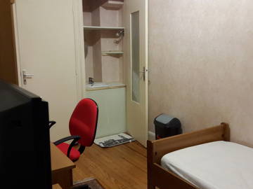 Chambre Chez L'habitant Abbeville 212638-10