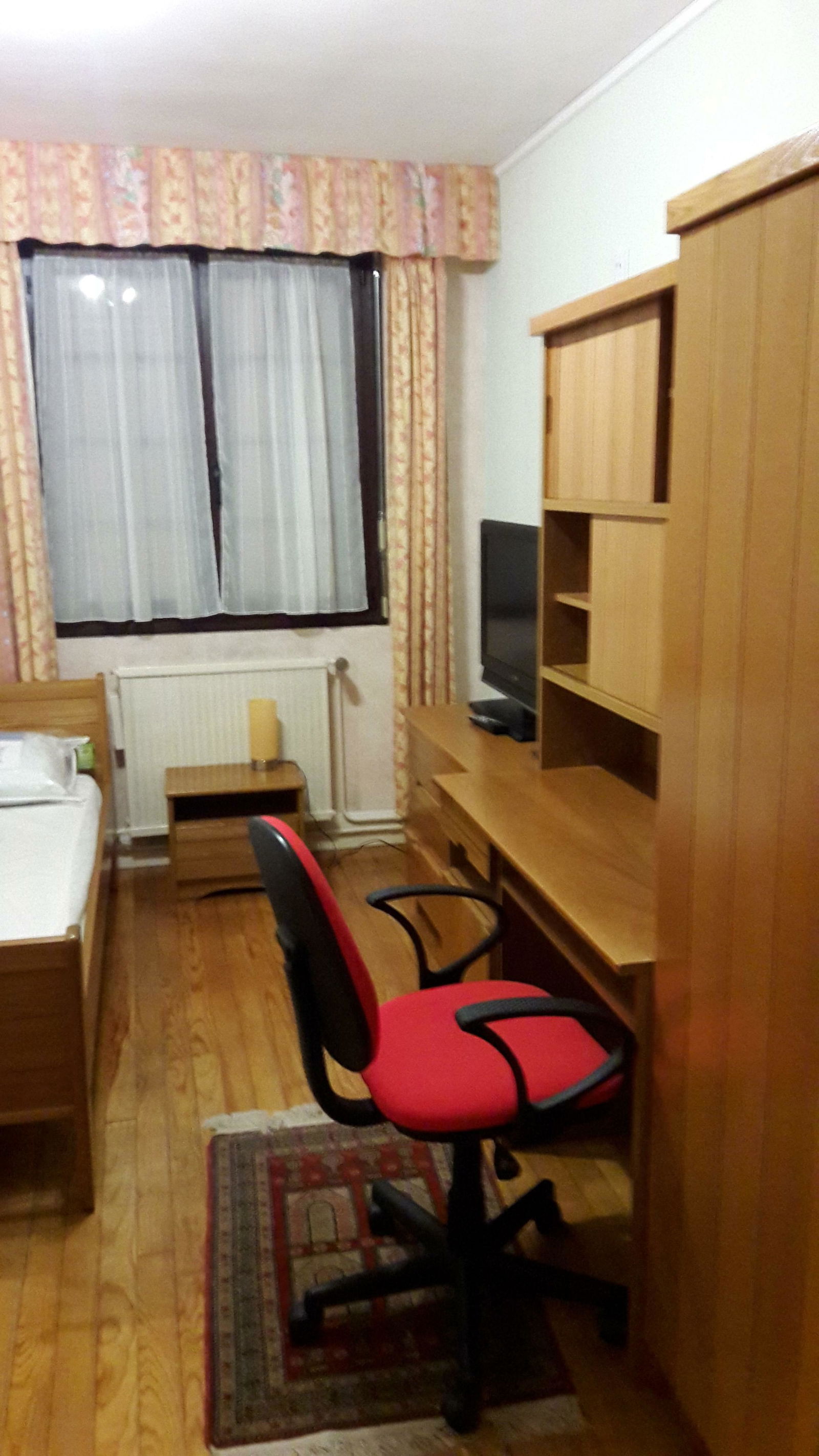 Hemvistelse Abbeville 212638