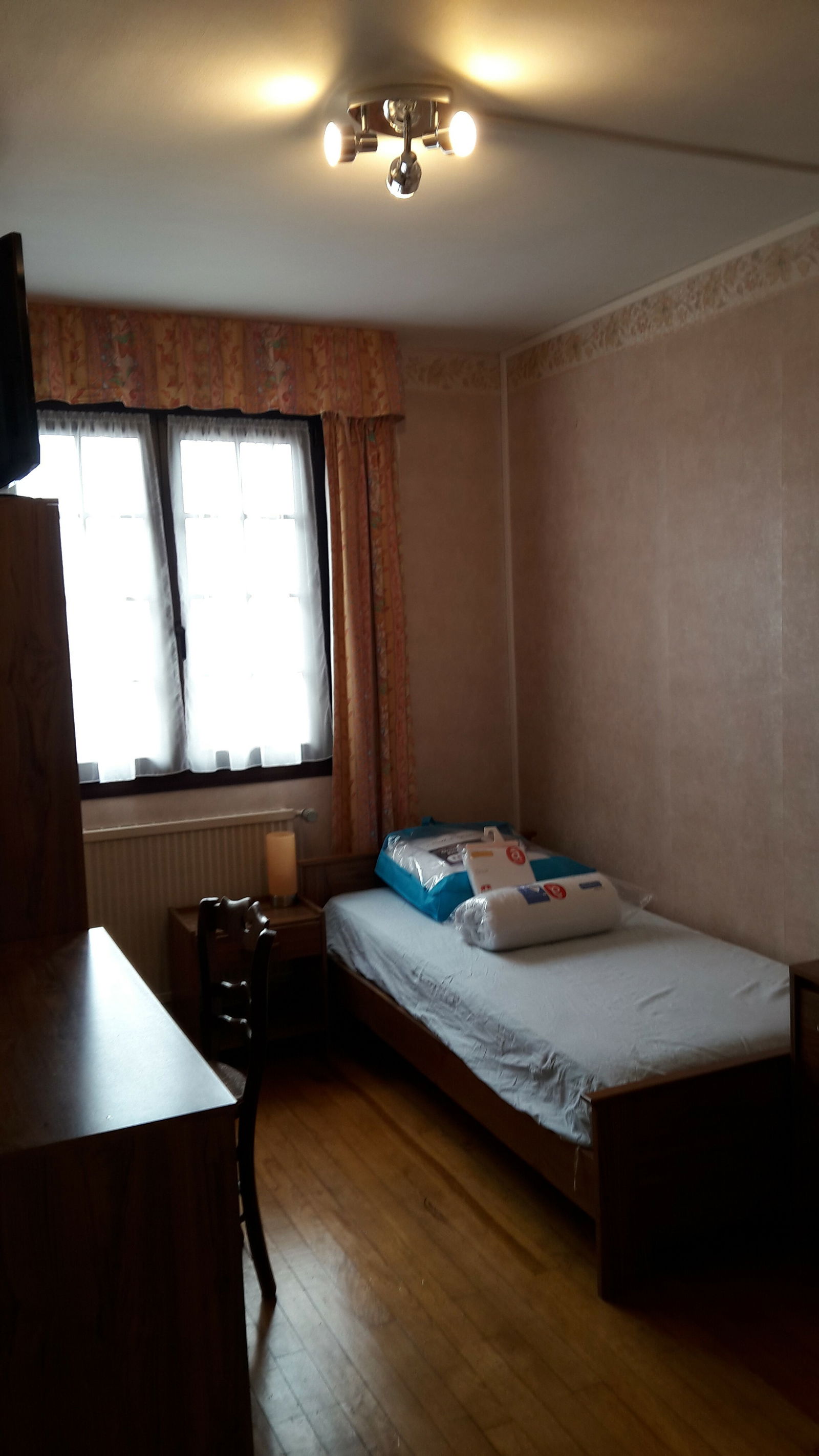 Hemvistelse Abbeville 212638