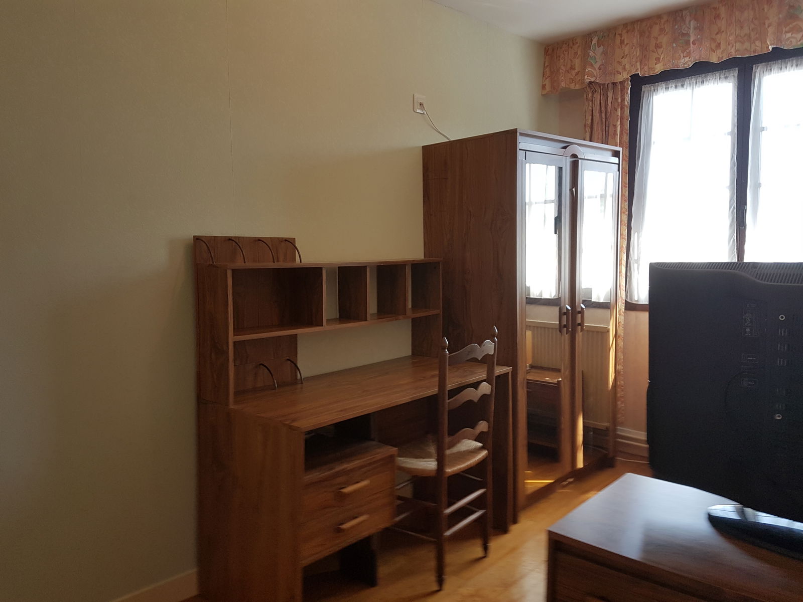Hemvistelse Abbeville 212638