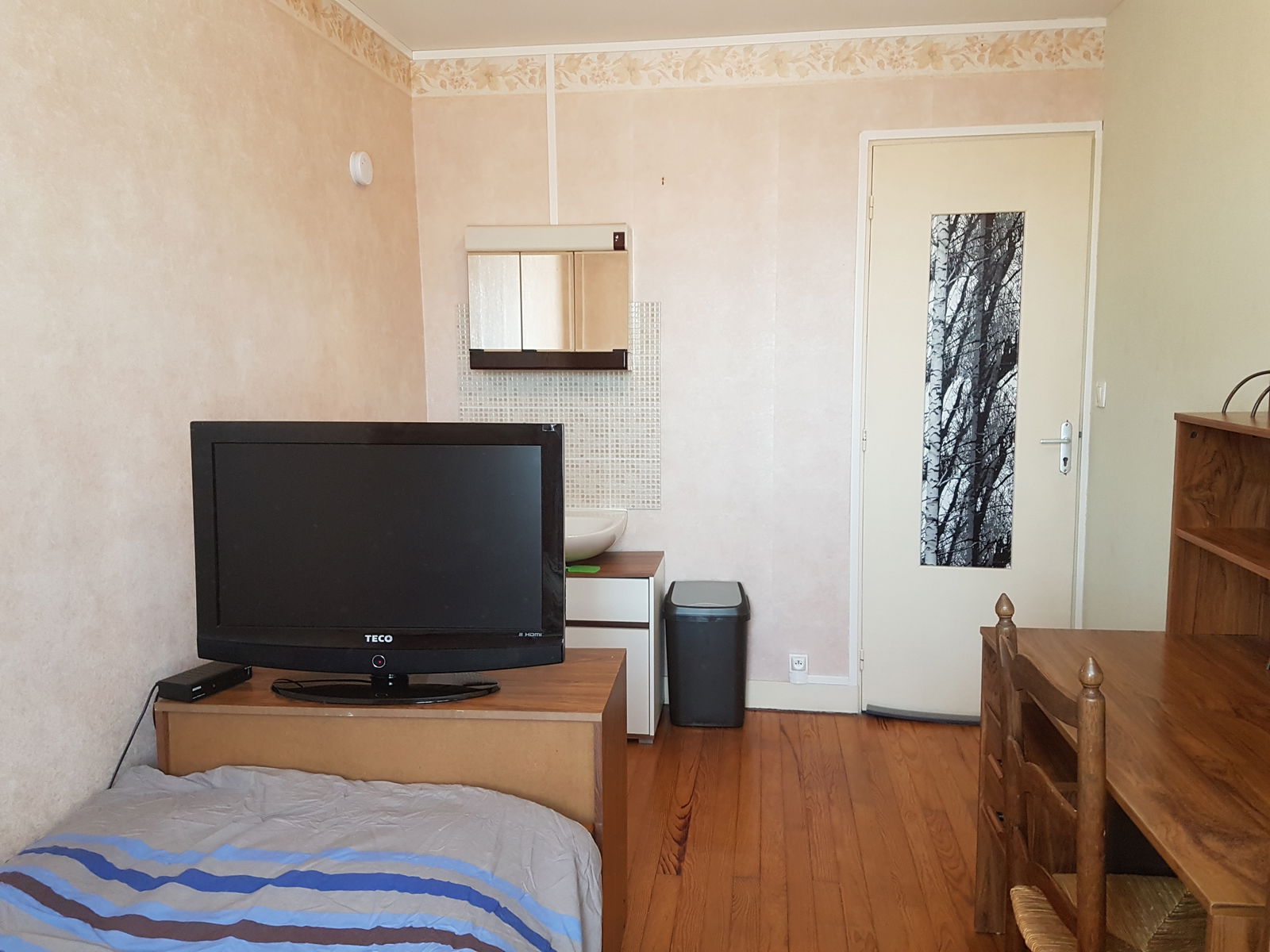 Hemvistelse Abbeville 212638