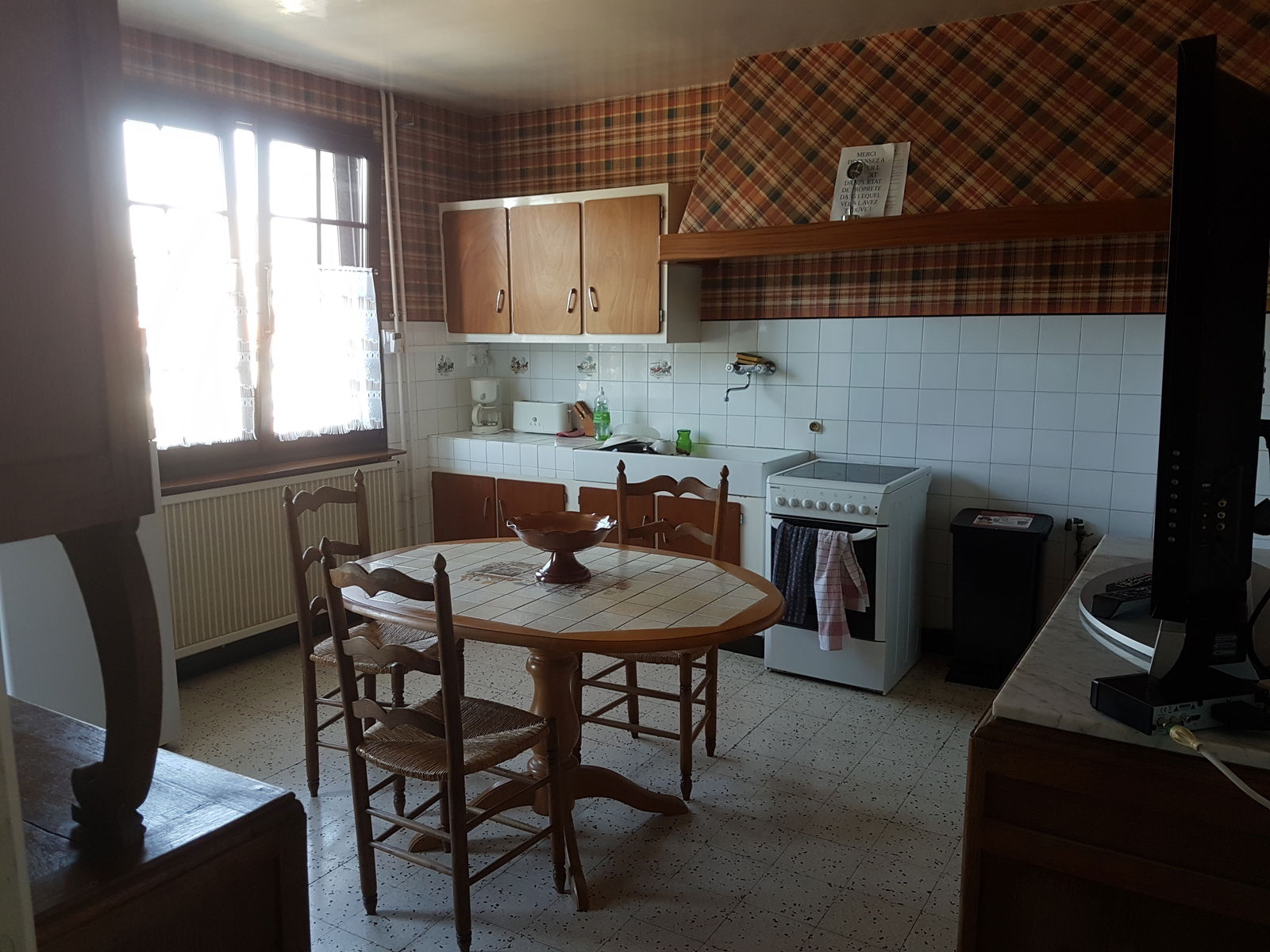 Hemvistelse Abbeville 212638