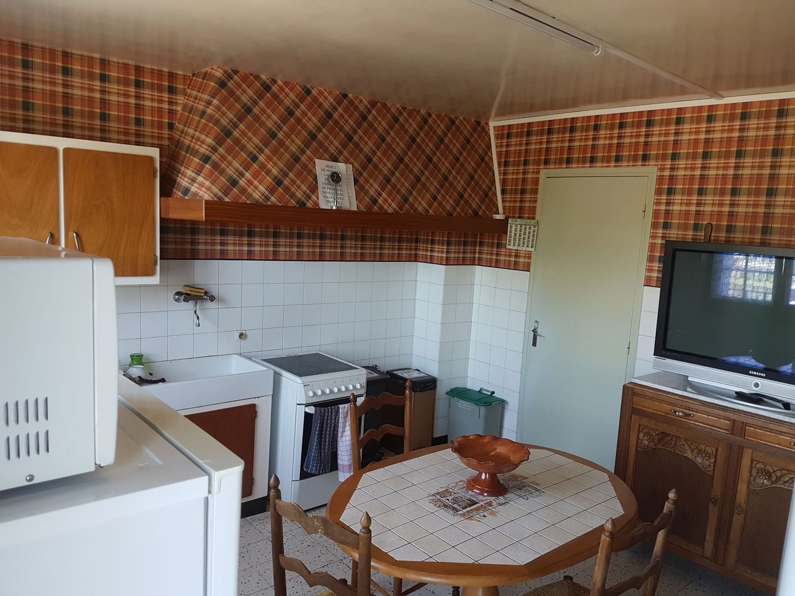 Hemvistelse Abbeville 212638
