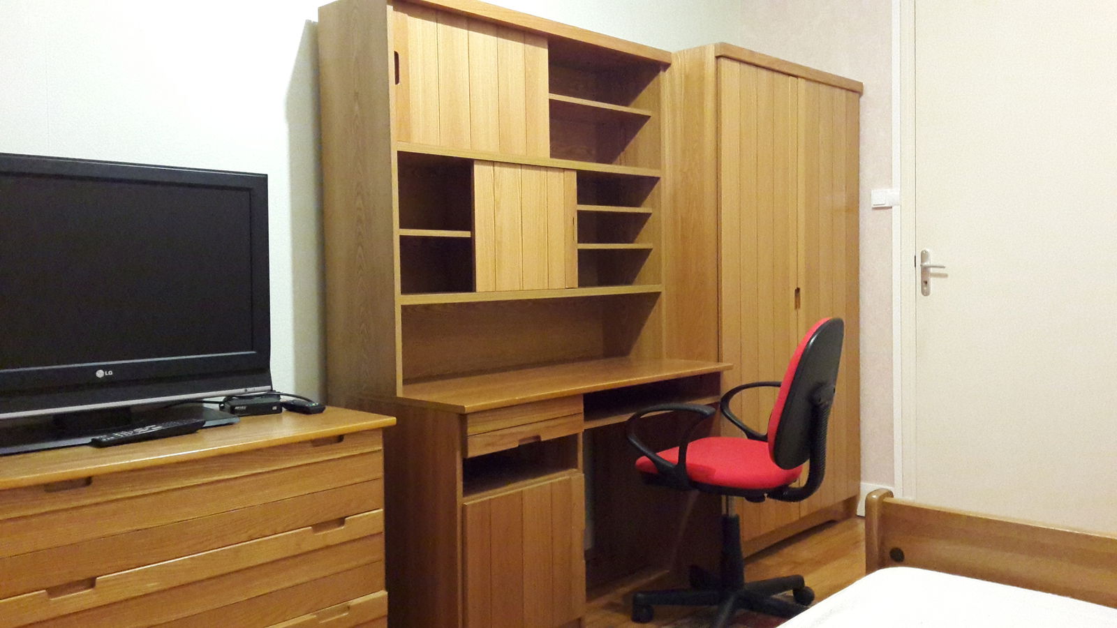 Hemvistelse Abbeville 212638