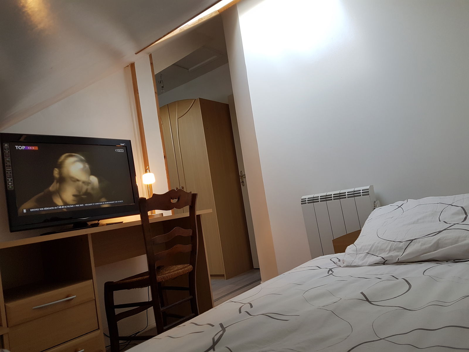Homestay Abbeville 133087