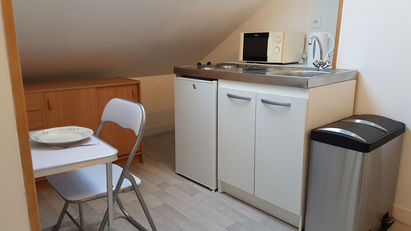 Homestay Abbeville 133087