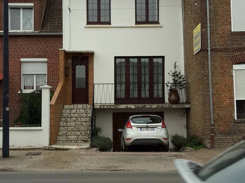 Gastfamilie Abbeville 133087-4