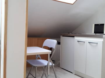 Chambre Chez L'habitant Abbeville 133087-5