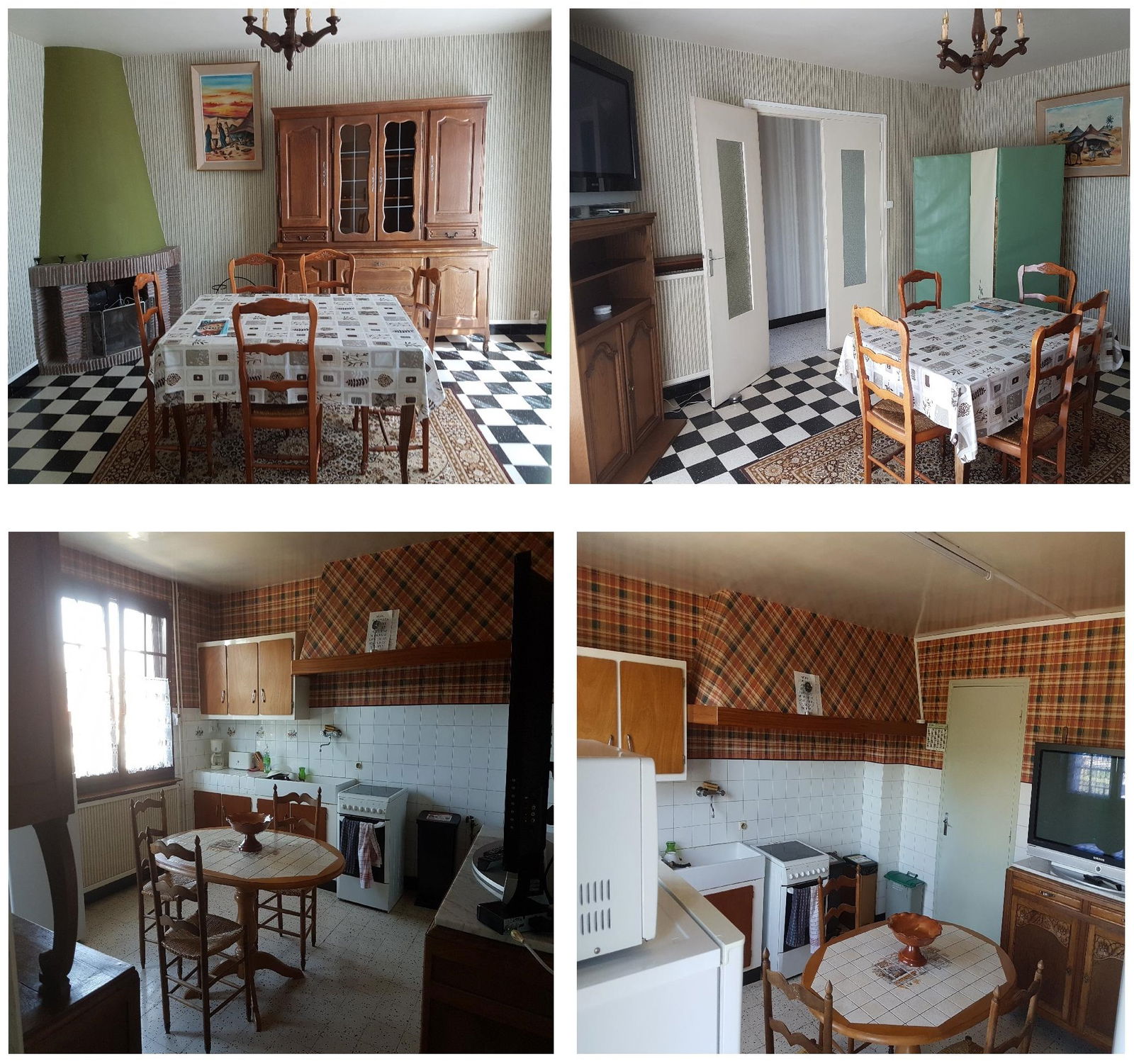 Homestay Abbeville 133087
