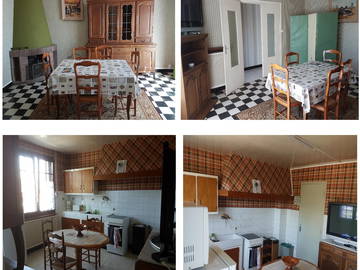 Chambre Chez L'habitant Abbeville 133087-6