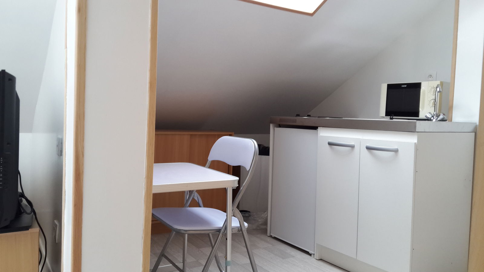 Tuisverblyf Abbeville 133087