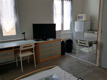 Chambre À Louer 80100 199148