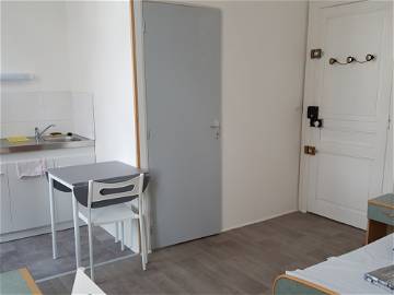 Chambre À Louer 80100 199148