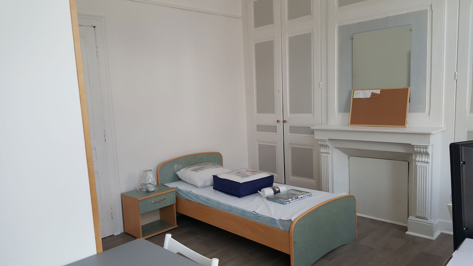 Tutta La Casa Abbeville 199148