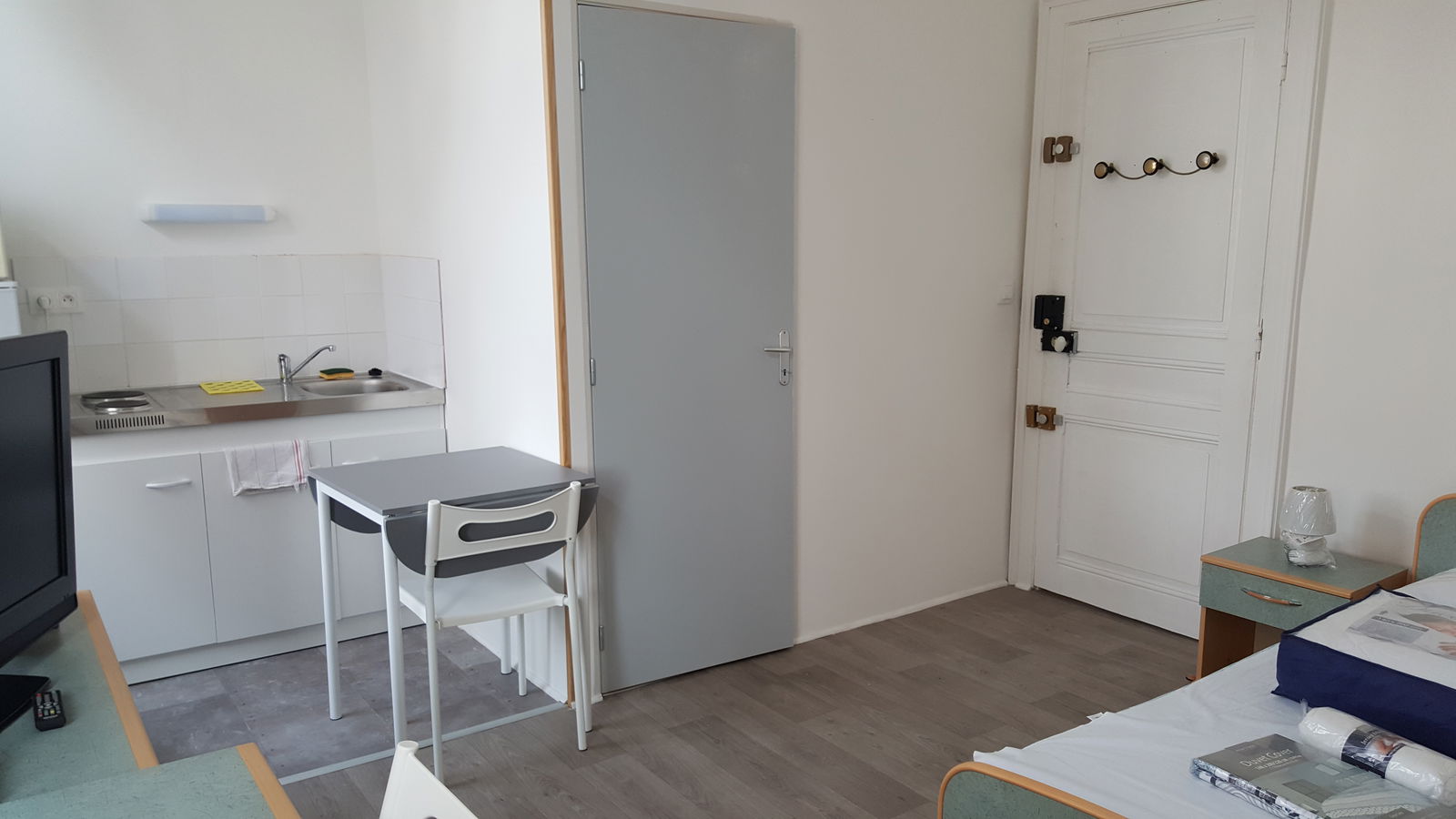 Tutta La Casa Abbeville 199148