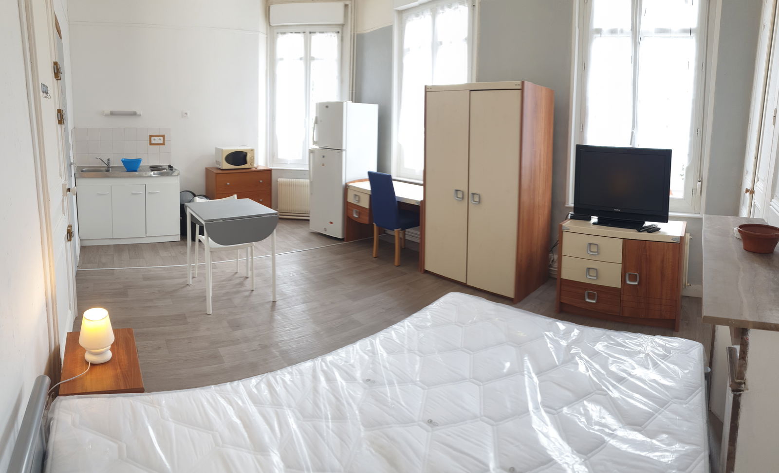 Onafhankelijke Studio Abbeville 212898