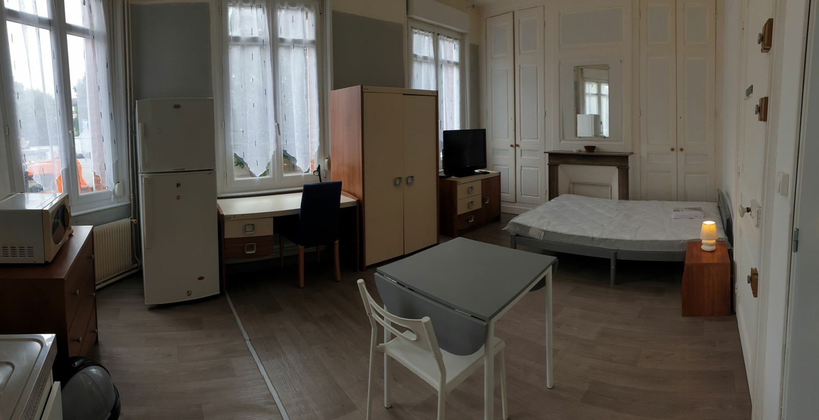 Itsenäinen Studio Abbeville 212898