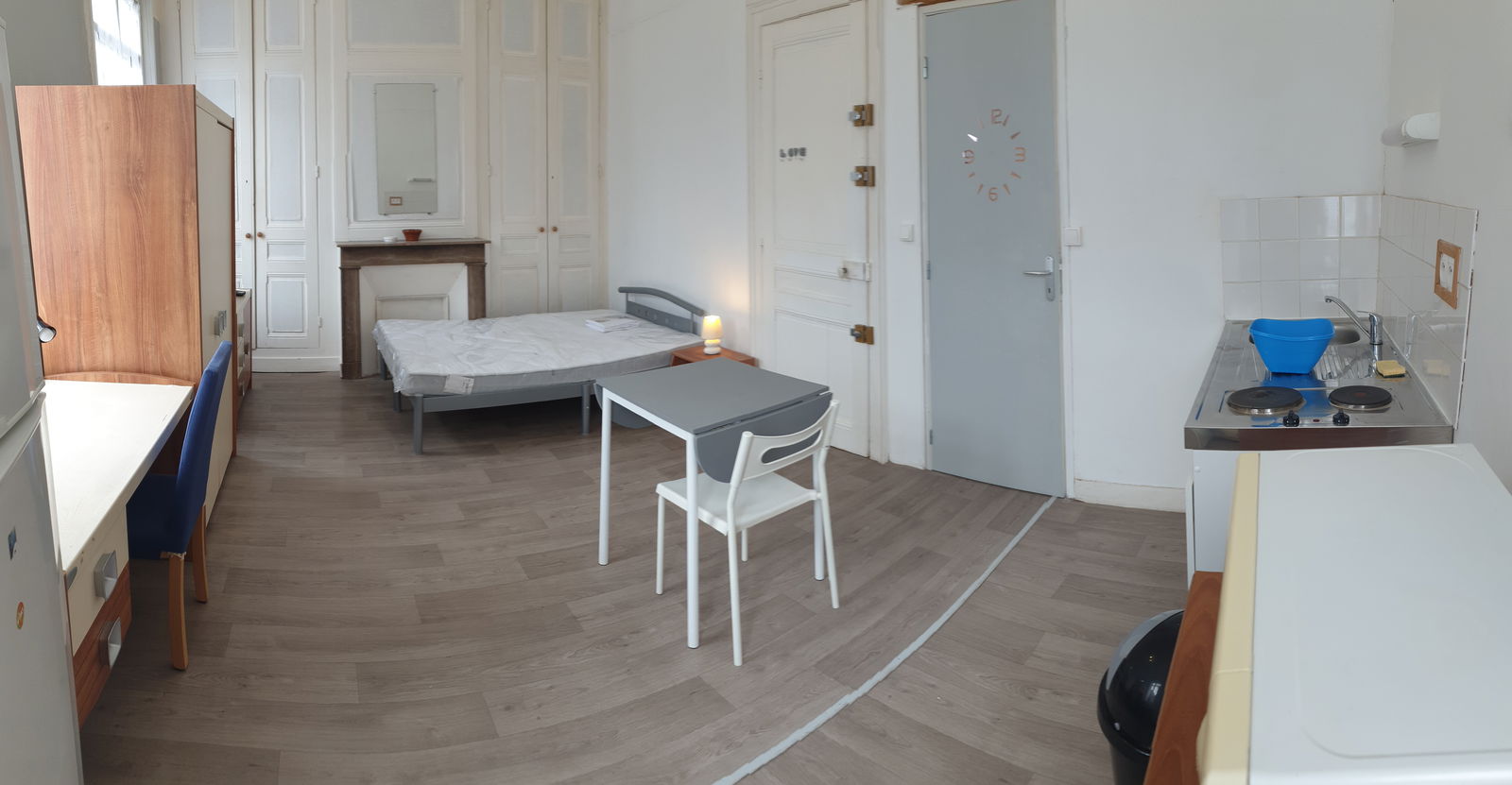 Itsenäinen Studio Abbeville 212898