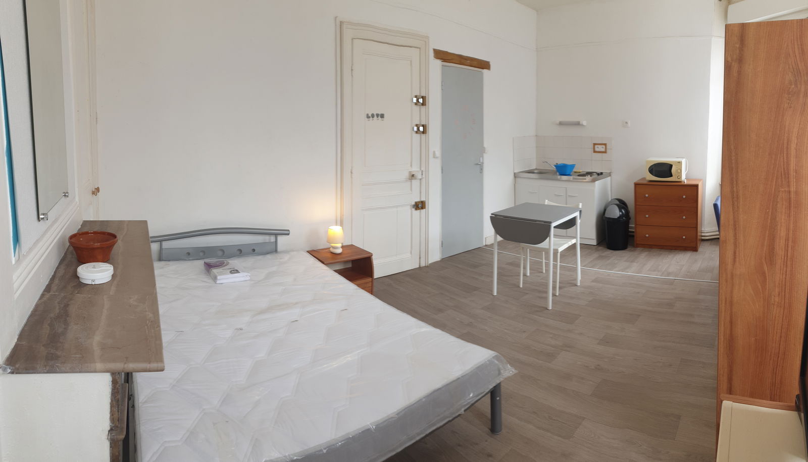 Itsenäinen Studio Abbeville 212898