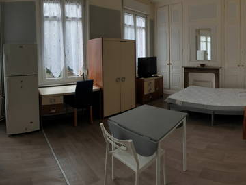 Chambre À Louer Abbeville 212898