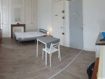 Chambre À Louer Abbeville 212898