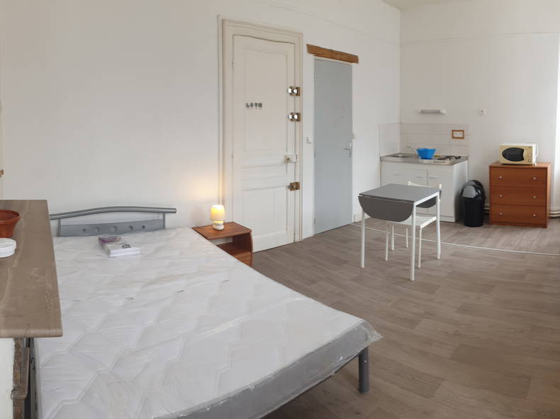 Logement Entier Abbeville 212898-4