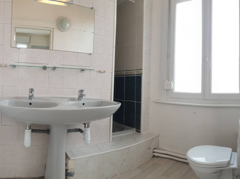 Logement Entier Abbeville 212898-5