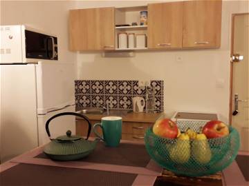 Habitación En Alquiler Abbeville 228663