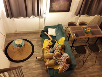 Logement Entier Abbeville 228663-4