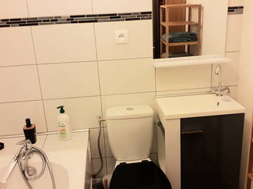 Logement Entier Abbeville 228663-6